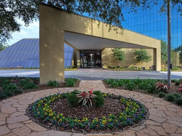 Hilton Houston Westchase