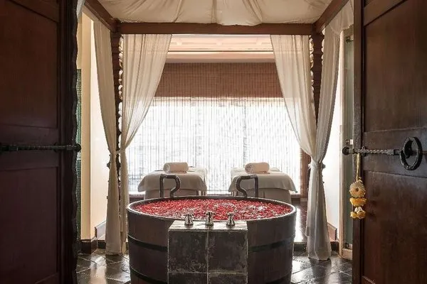 Hilton Hua Hin Resort & Spa