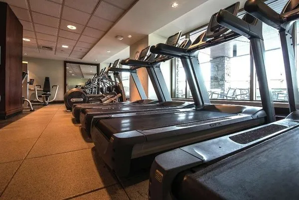 Hilton Lac Leamy