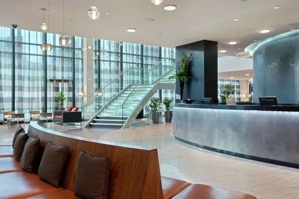 Hilton Liverpool