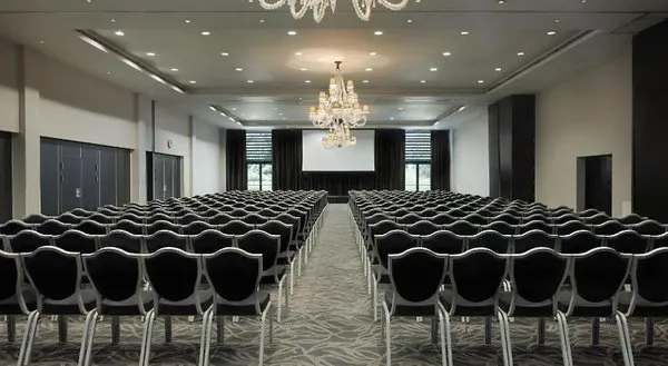 Hilton London Syon Park