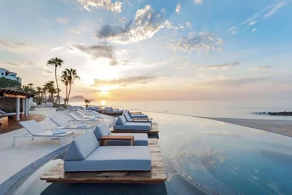 Hilton los Cabos Beach & Golf Resort