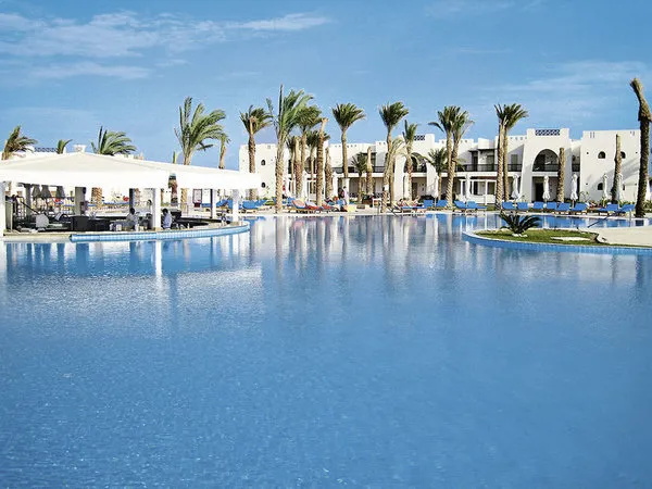 Hilton Marsa Alam Nubian Resort