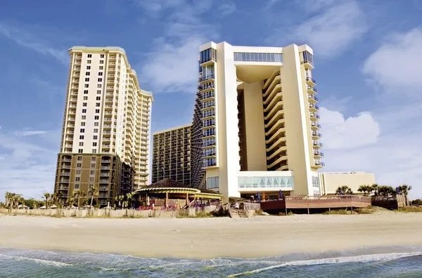 Unterkünfte in Myrtle Beach suchen
