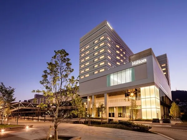 Hilton Nagasaki
