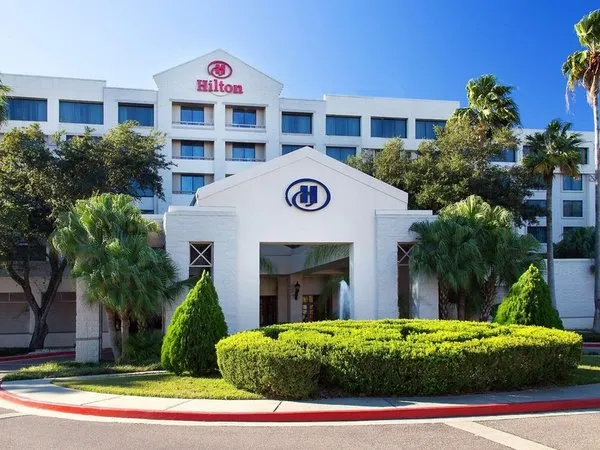Hilton New Orleans Airport