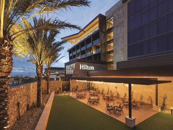 Hilton North Scottsdale at Cavasson