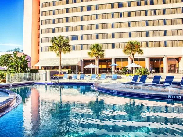 Hilton Ocala