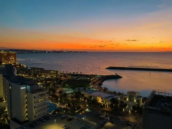 Hilton Okinawa Chatan Resort