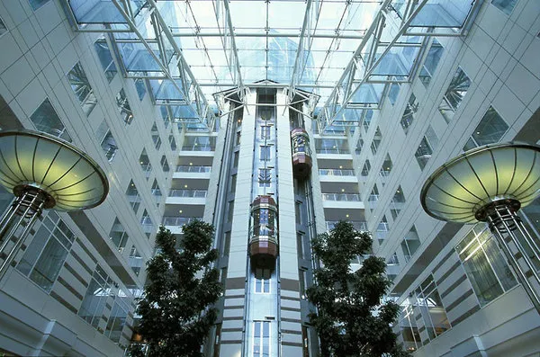 Unterkünfte in Roissy-en-France suchen