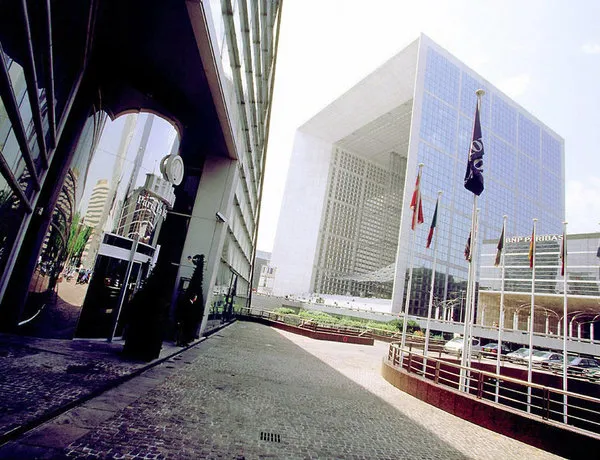 Hilton Paris La Defense