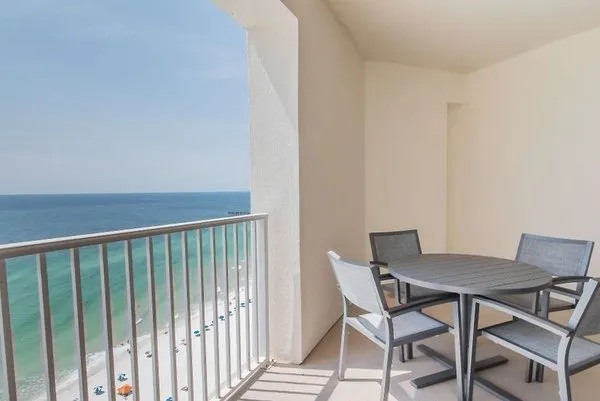 Hilton Pensacola Beach