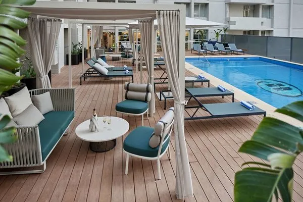 Hilton Perth Parmelia