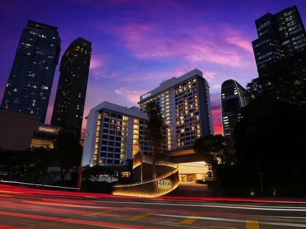 Hilton Petaling Jaya