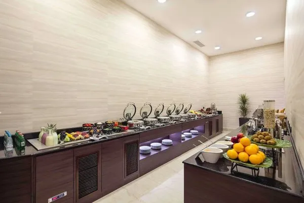 Hilton Podgorica Crna Gora