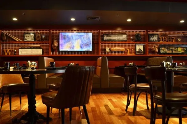 Hotels in Rhode Island finden