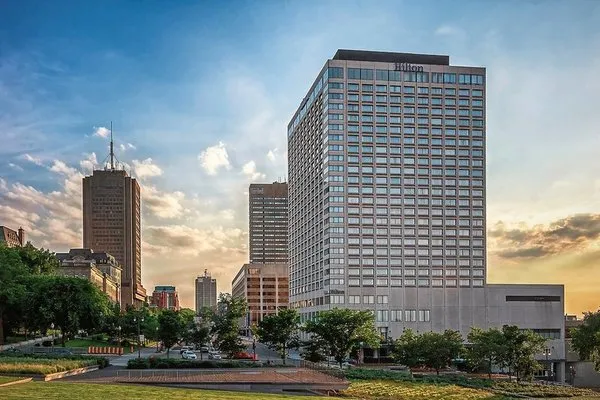 Hilton Quebec
