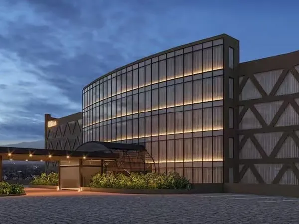 Hilton Queretaro