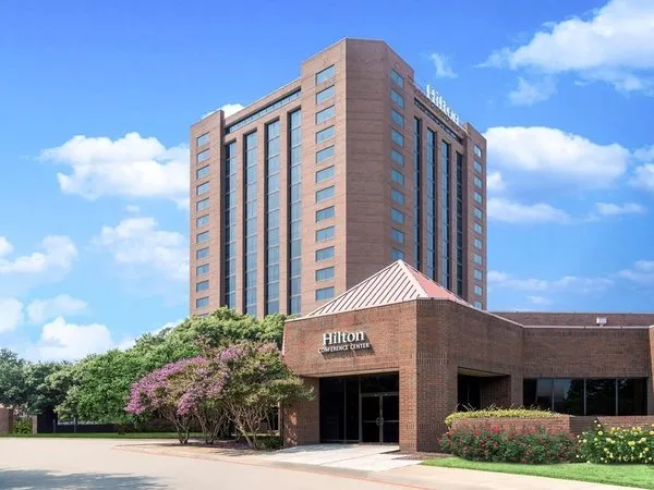 Hilton Richardson Dallas