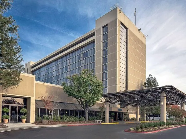 Hilton Sacramento Arden West