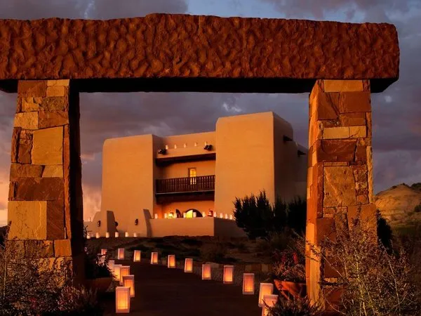Hotels in New Mexiko finden