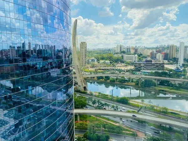Hilton São Paulo Morumbi