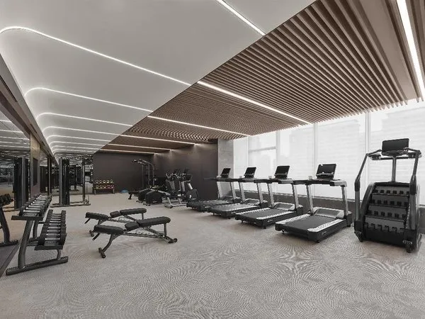 Hilton Shanghai Greater Hongqiao