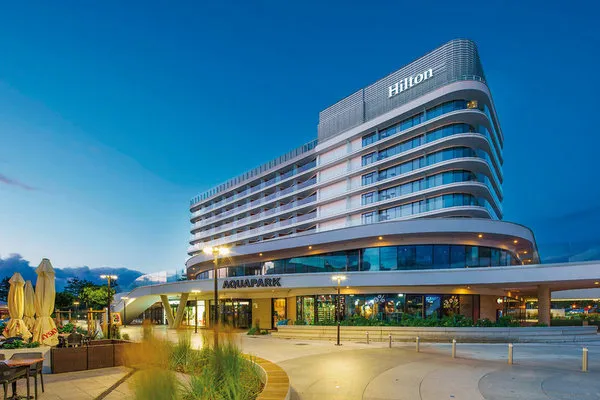 Hilton Swinoujscie Resort & Spa