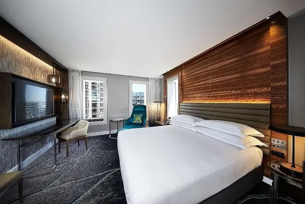 Hilton Sydney