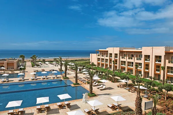 Hilton Taghazout Bay Beach Resort & Spa