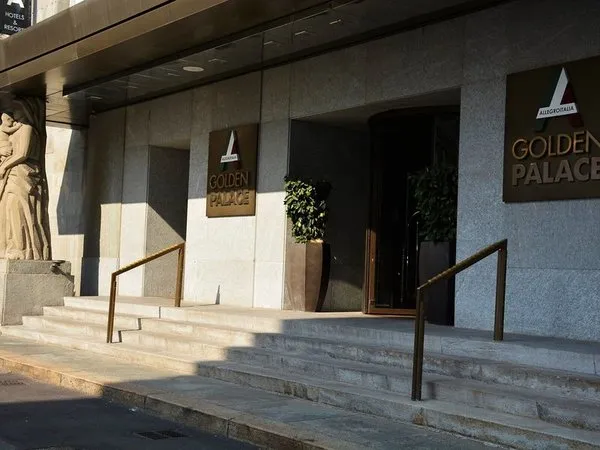 Hilton Turin City Centre