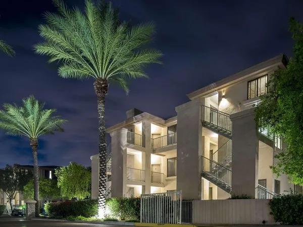 Hilton Vacation Club Scottsdale Links Resort