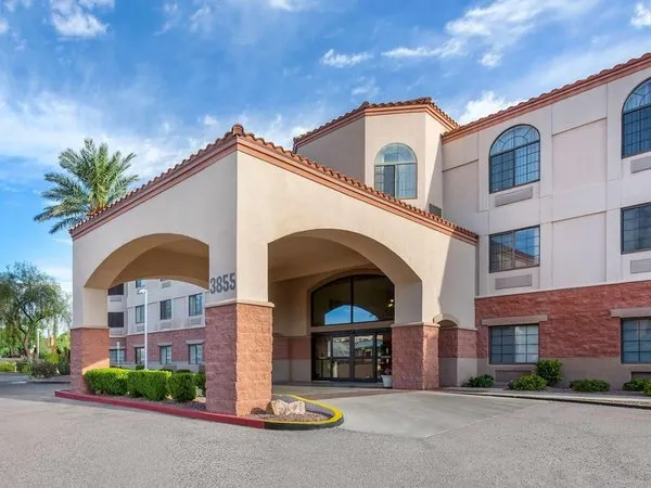 Hilton Vacation Club Varsity Club Tucson