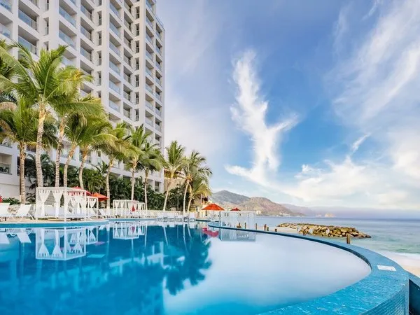 Hilton Vallarta Riviera All-Inclusive Resort
