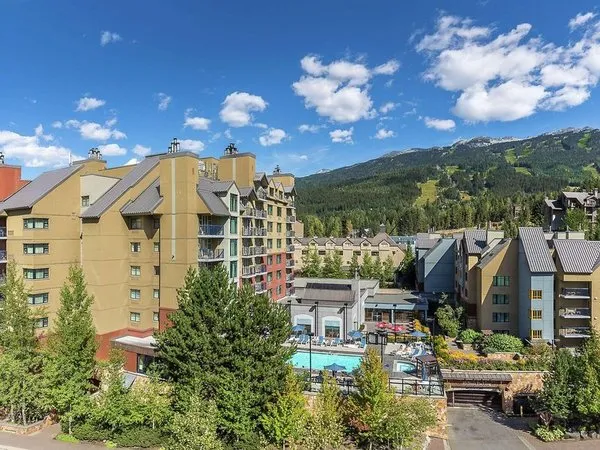 Hilton Whistler Resort & Spa