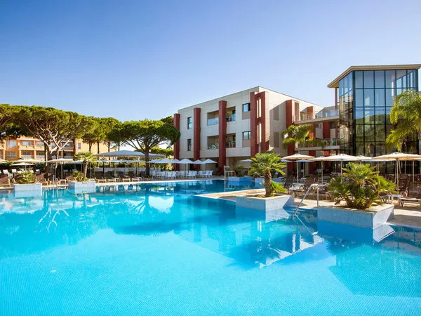 Hipotels Barrosa Garden