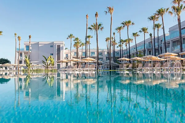 Hipotels Barrosa Park