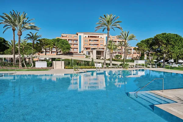 Pauschalreise nach Cala Millor buchen