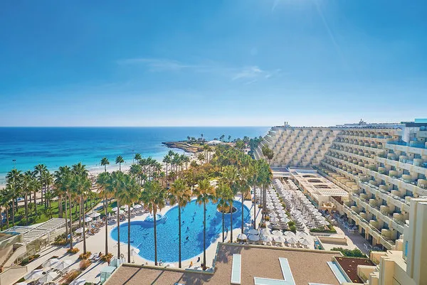 Hipotels Mediterráneo