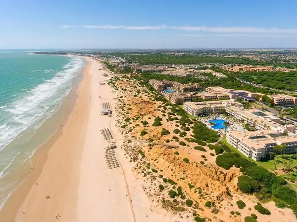 Hipotels Playa la Barrosa