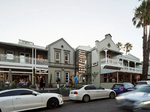 Hippo Boutique Hotel