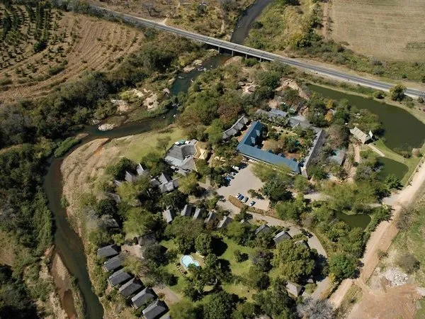 Hippo Hollow Country Estate