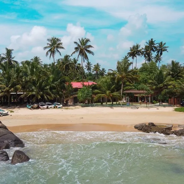 Hiru Aadya Ayurveda Retreat