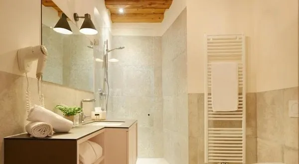 Historic Guesthouse BIRCHER