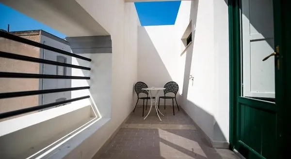 Historico Loft & Rooms