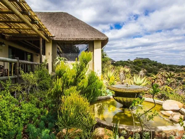 Hitgeheim Country Lodge