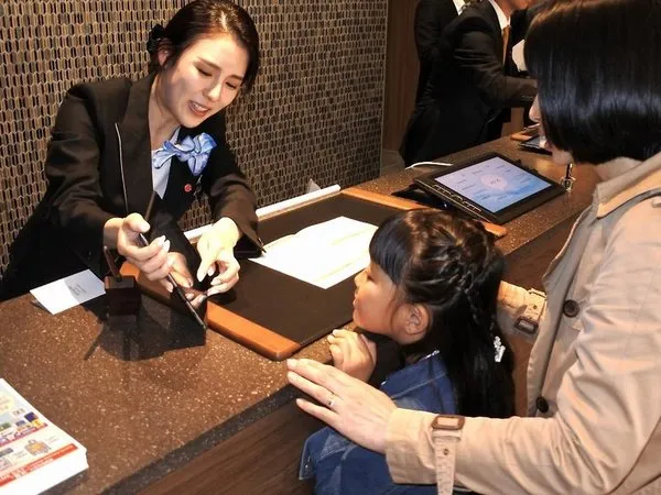 Hiyori Hotel Osaka Namba