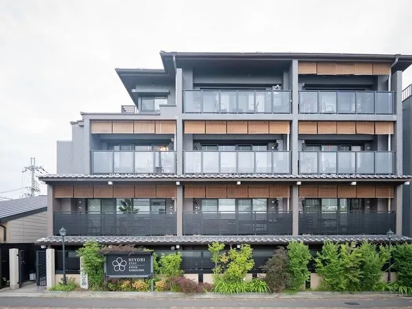 Hiyori Stay Kyoto Kamogawa