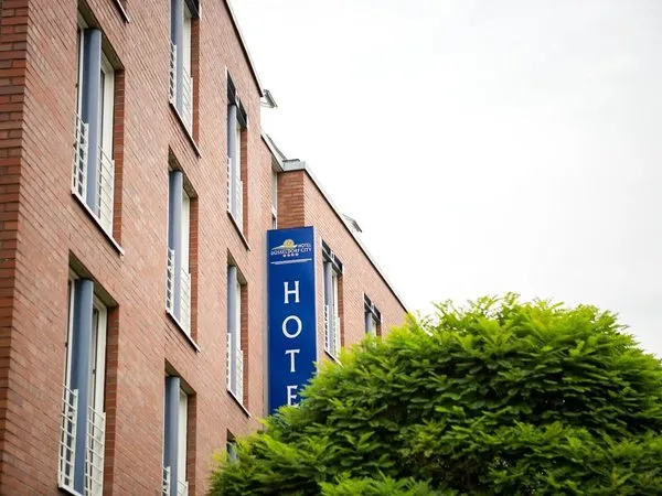 HK-Hotel Düsseldorf City