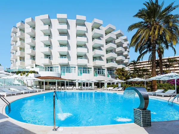 HL Rondo Hotel